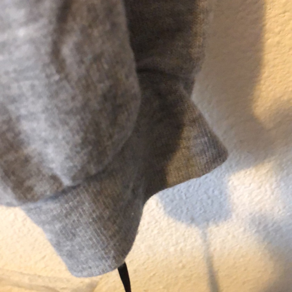 Michael Lauren Carson Hoodie size Mult. XS and Small, New! - Picture 5 of 10